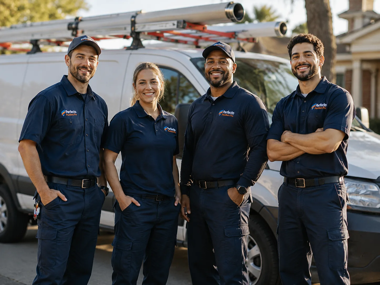 Emergency Plumber Near Me in Campbell, TX near me